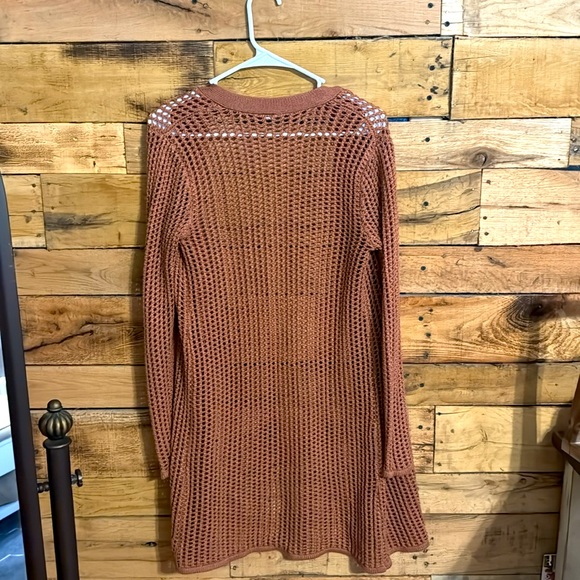 Sky & Sparrow Cardigan - Picture 3 of 3